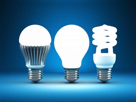 LED Bulbs Vs CFL Bulbs: Choose The Better One! - GEEKY SOUMYA