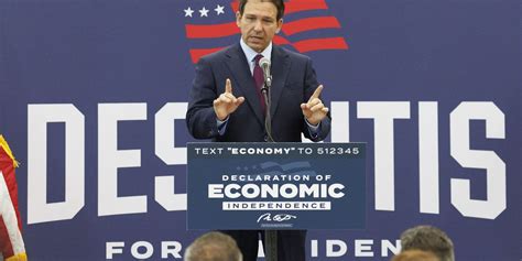 Does the DeSantis Record on Covid Still Matter? - WSJ