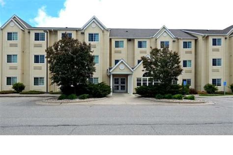 Microtel Inn & Suites by Wyndham Mankato Mankato | Bookonline.com