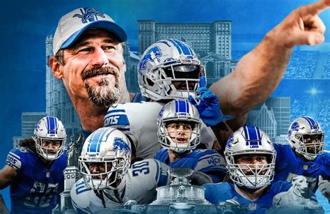 Hein’s TV Picks: Can Hard Knocks Help The Lions Roar? - PRIMETIMER