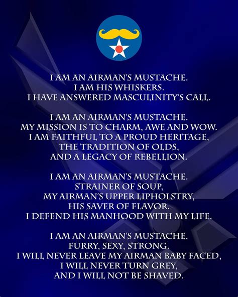 The Airman's Creed has been updated this month. Here is the newest version. : r/AirForce