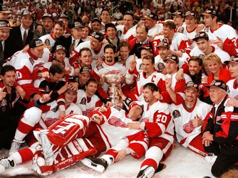 1000+ images about Detroit Red Wings Stanley Cup on Pinterest | Team ...