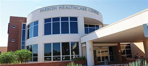 Healthcare Services Port St. John | Parrish Healthcare Center in Port St. John