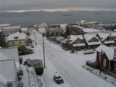 City of Astoria Oregon: