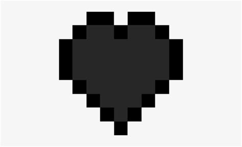 Minecraft Heart Bar