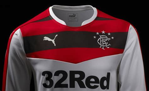 Home Goalkeeper Kit Gallery - Rangers Football Club, Official Website