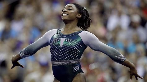 39+ Wahrheiten in Simone Biles Triple Double Slow Motion: She was the greatest gymnast of all ...