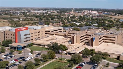 Northwest Texas Healthcare System Unveils Mental Wellness Center