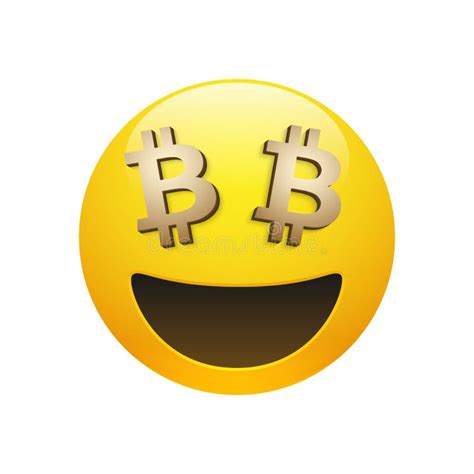 Bitcoin Emoji Stock Illustrations – 502 Bitcoin Emoji Stock ...