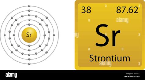 Element Strontium High Resolution Stock Photography and Images - Alamy