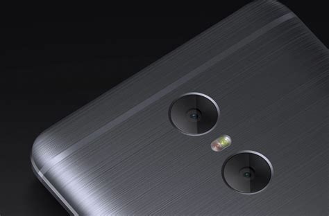 Xiaomi Redmi Pro 2 specs leak: Dual camera, 3GB of RAM