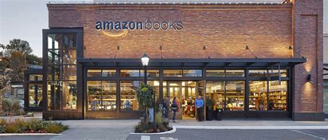 How Amazon Could Reinvent the Brick-and-mortar Store Experience ...