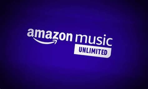 Amazon Music Unlimited: Best music with new features and sounds! – gadgetarq