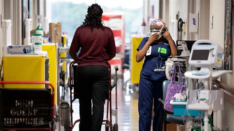 COVID-19: At Memphis hospitals, getting patients to return a hurdle