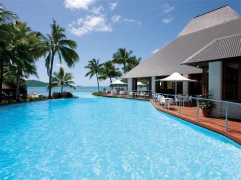 Best Price on Hamilton Island Reef View Hotel in Whitsunday Islands + Reviews!