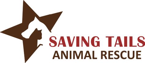 Saving Tails Animal Rescue