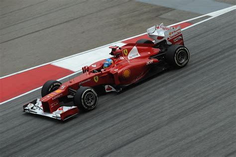 2012 Ferrari F2012 Images. Photo Ferrari-F2012_F1_2012-010.jpg