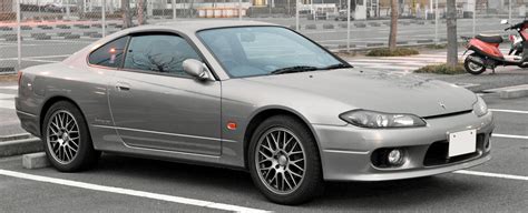 File:Nissan Silvia S15 001.JPG - Wikimedia Commons