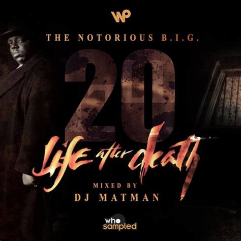 Stream The Notorious B.I.G. 'Life After Death' 20th Anniversary Mixtape ...