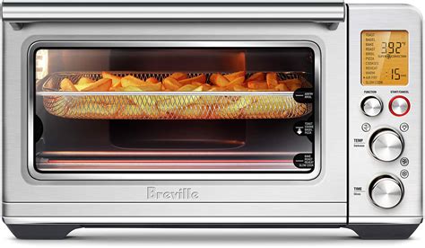 Breville BOV860BSS Smart Oven Air Fryer [Review] - YourKitchenTime