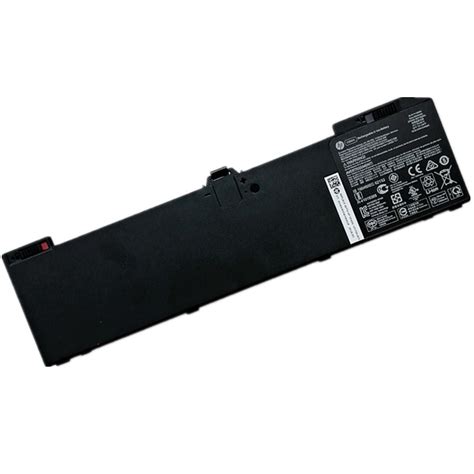 Original Battery HP ZBook 15 G5 5844mAh 90Wh