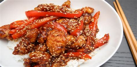 Peking Chicken | Tajinny.com