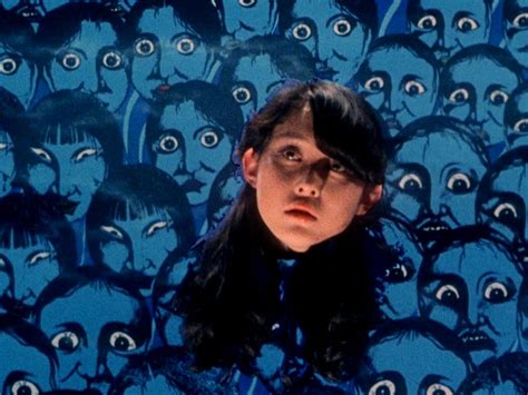 Film review – Hausu (1977) | The Kim Newman Web Site