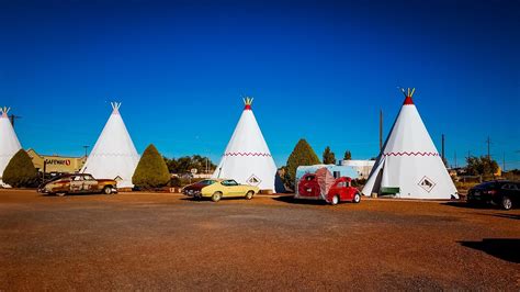 WIGWAM MOTEL - Updated 2024 Reviews (Holbrook, AZ)