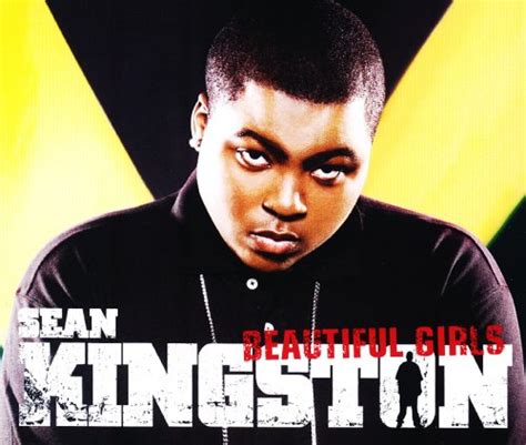 Release “Beautiful Girls” by Sean Kingston - MusicBrainz