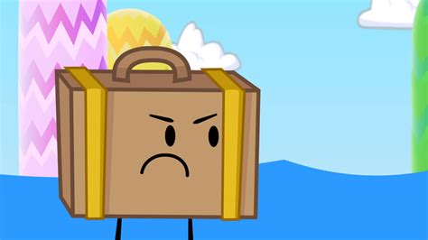 Image - S2e1 suitcase angry.png | Inanimate Insanity Wiki | FANDOM powered by Wikia