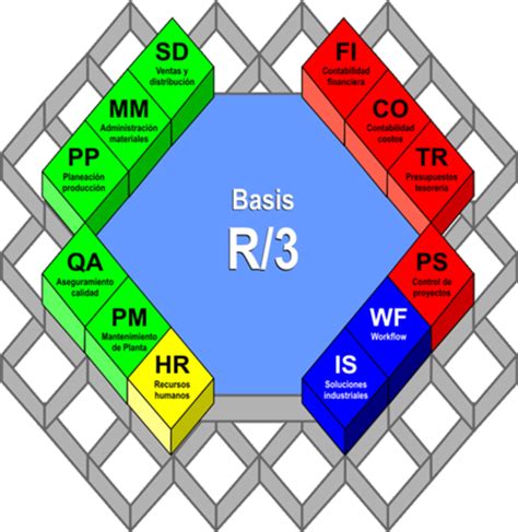 What Is the SAP Software System? | ToughNickel