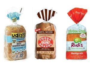 5 Best Gluten Free Bread Brands You Can Buy | Best gluten free bread, Bread brands, Gluten free ...