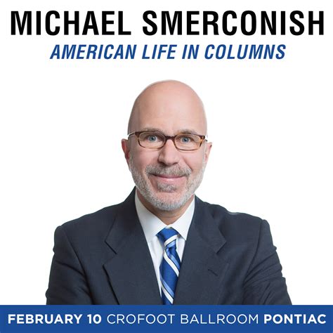 Michael Smerconish - The Crofoot