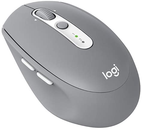 Logitech M585 Wireless Mouse Review - Nerd Techy