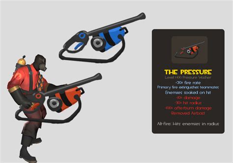 2234 best Flamethrower images on Pholder | RL Custom Designs, Tf2 and Military Porn