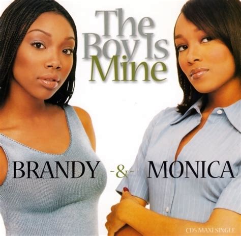 The Boy Is Mine (song) | Monica Arnold Wiki | Fandom