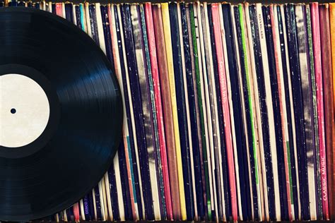 The 9 Best Places to Shop Vinyl in Houston | Houstonia Magazine