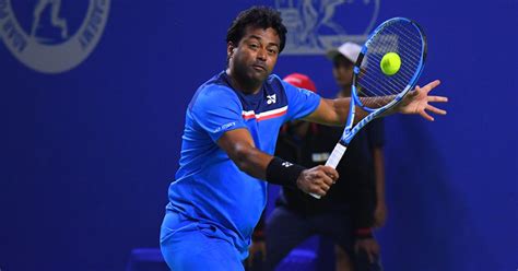 ‘Age is just a number’: Leander Paes aiming for record eighth straight Olympic appearance in 2021