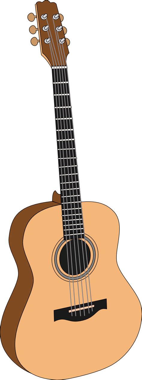 Free Guitar Clipart Transparent, Download Free Guitar Clipart Transparent png images, Free ...