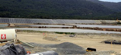 Rosebery Mine Tasmania | BMI International