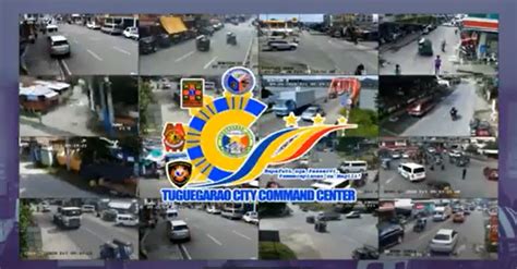 Tuguegarao City Command Center – DAP