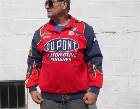 Jeff Gordon Nascar Jacket Chase Authentics | Etsy | Nascar jacket, Jeff gordon nascar, Jackets