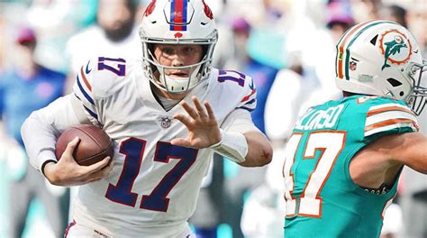 Buffalo Bills vs. Miami Dolphins Preview: Can Buffalo Break NFL Record ...