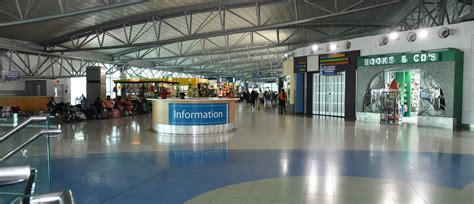 Norman Manley International Airport – Airports Authority of Jamaica