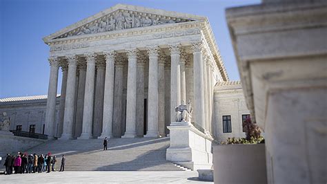 6 things to know about the Supreme Court immigration case