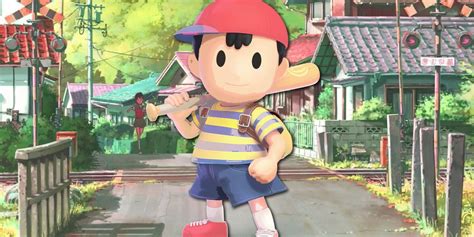 Why Hasn't EarthBound Received an Anime Adaptation? | CBR