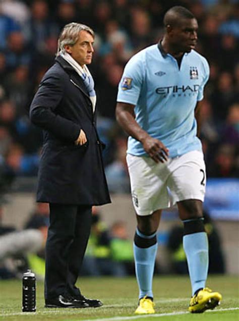 Manchester City defender Richards eyes February return - Sports Illustrated