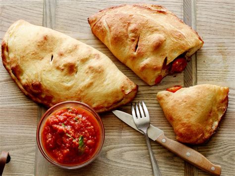 5 Things to Make with Pizza Dough : Recipes : Cooking Channel | Best ...