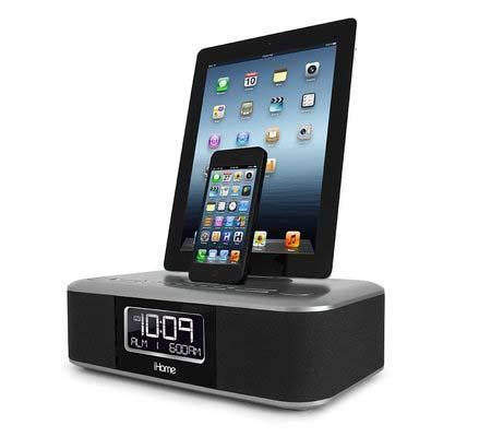 Best Apple Pencil Charging Dock : Best Nightstand Charging Docks for ...