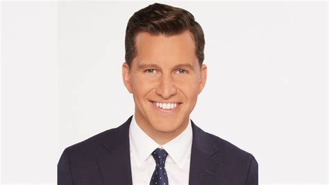 'Fox & Friends Weekend' Host Will Cain Next to Pinch-Hit in Tucker ...